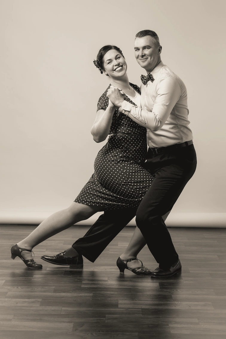 Eliisa & Janek Õunamägi