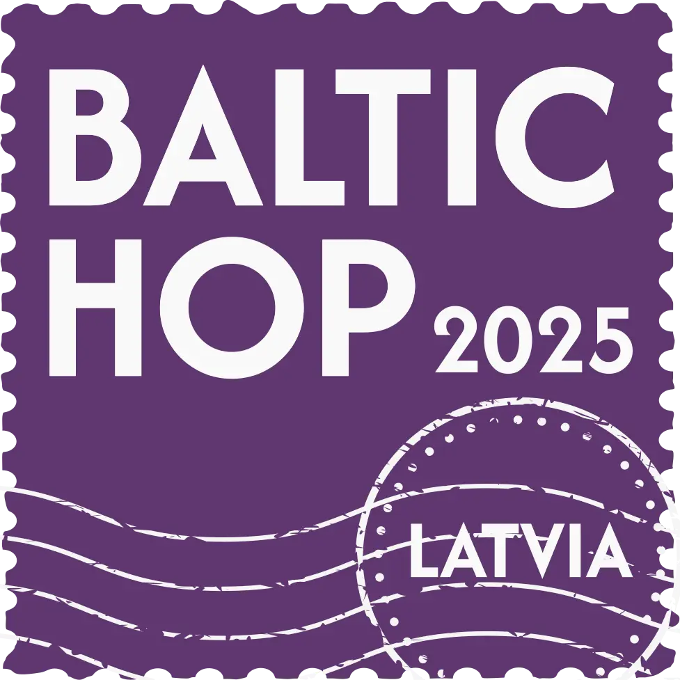 Baltic Hop logo